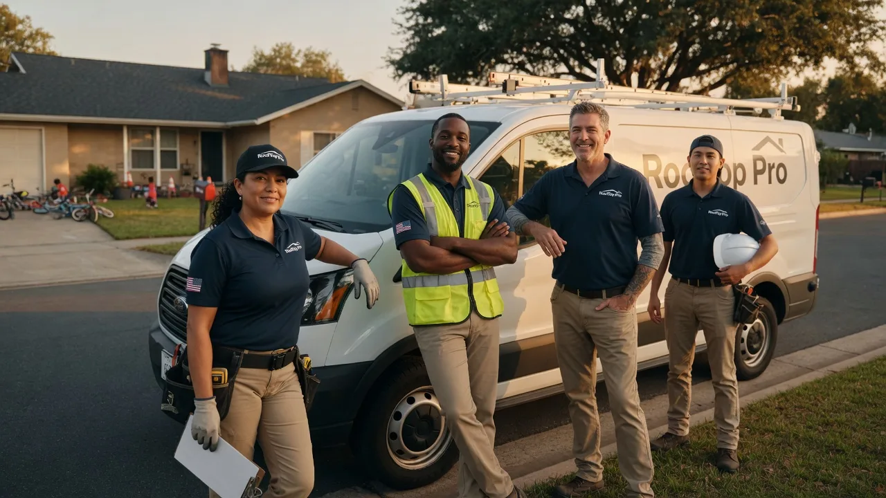 Roof Repair in Gloucester, VA near me